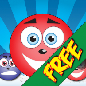 couverture jeu vidéo iBouncer Free