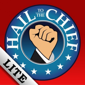 top 10 éditeur iBrawl - Hail to the Chief LITE