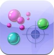 couverture jeu vidéo iBubble Shooter
