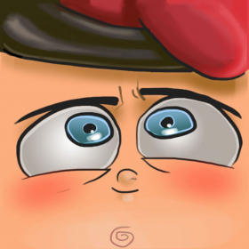 couverture jeu vidéo iCaganer