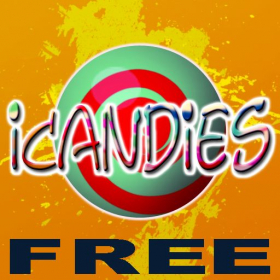 couverture jeu vidéo iCandies Free