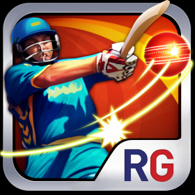 couverture jeu vidéo ICC Champions Trophy 2013 3D