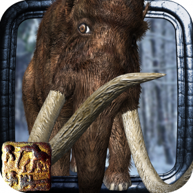 couverture jeux-video Ice Age Hunter