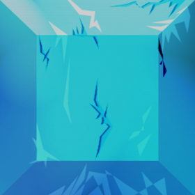 couverture jeu vidéo Ice Bash