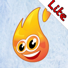 couverture jeu vidéo ice block lite
