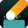couverture jeu vidéo Ice Break - Color Base Brick Jump