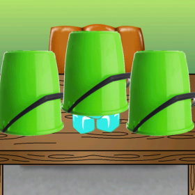couverture jeu vidéo Ice Bucket Challenge-Free