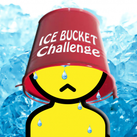 couverture jeu vidéo Ice Bucket Challenge Tap