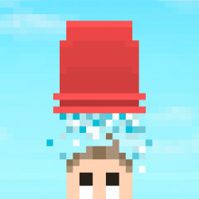 couverture jeu vidéo Ice Bucket Challenge