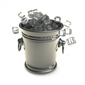 couverture jeu vidéo Ice Bucket Free