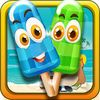couverture jeu vidéo Ice Candy Maker - Fun Games