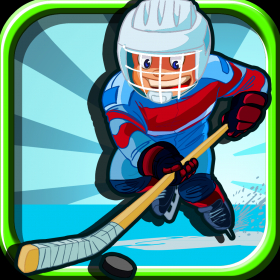 couverture jeu vidéo Ice Championnat de Gardien de but de Hockey: Winter Challenge Ligue Sportive - Full Version