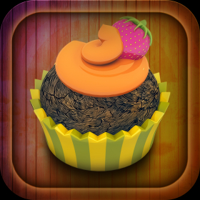 couverture jeu vidéo Ice Cream Crush