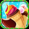 couverture jeu vidéo Ice Cream Dessert Maker - Free Ice Maker