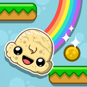 couverture jeu vidéo Ice Cream Drop