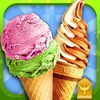 couverture jeu vidéo Ice Cream Maker - Yummy Treat