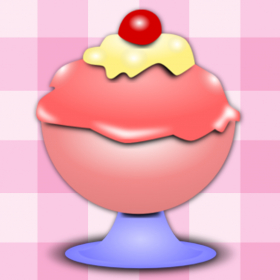 couverture jeu vidéo Ice Cream Mix