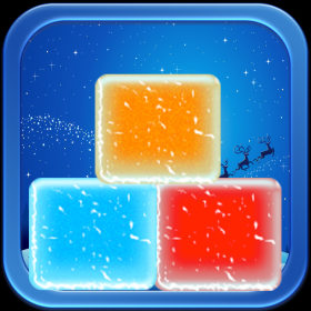 couverture jeu vidéo Ice Cubes Frozen Strategy Challenge PRO