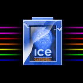 couverture jeu vidéo Ice-Game