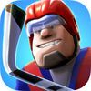 couverture jeu vidéo Ice Hockey 3D - Revenge Fight Deluxe