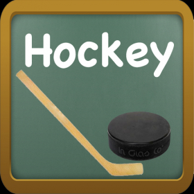 couverture jeu vidéo Ice Hockey - Know It All