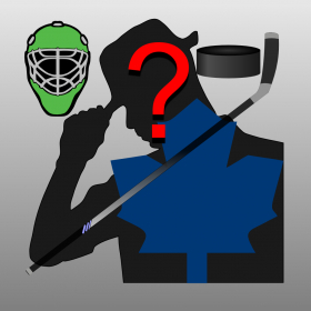 couverture jeu vidéo Ice Hockey Logos Quiz Maestro