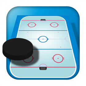 couverture jeu vidéo Ice Hockey Manager 13