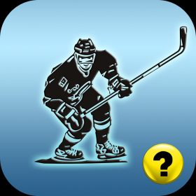 couverture jeu vidéo Ice Hockey Quiz - Top Fun Jersey Uniform Game
