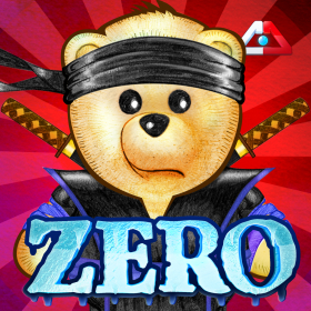 couverture jeu vidéo Ice Math Ninja: ZERO - FREE