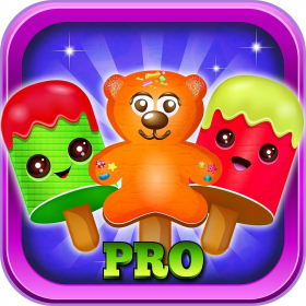 couverture jeu vidéo Ice Pop Fun Maker Pro par Fun Gratuites Jeux pour enfants