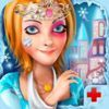 couverture jeu vidéo Ice Princess Surgery Simulator - Emergency Doctor Game by Happy Baby Games