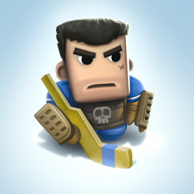 couverture jeu vidéo Ice Rage