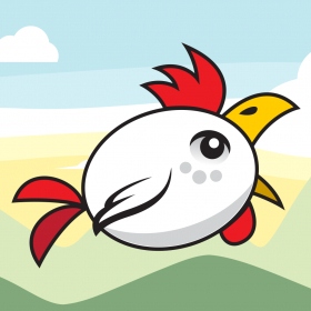 couverture jeu vidéo Ice Rooster