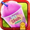 couverture jeu vidéo Ice Slush Maker - Slushious Fun