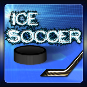 couverture jeu vidéo Ice Soccer