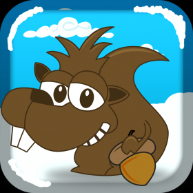 couverture jeu vidéo Ice Toss World