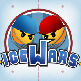 couverture jeu vidéo Ice Wars