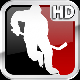 couverture jeux-video Icebreaker Hockey™ HD