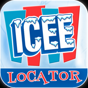 couverture jeu vidéo ICEE Locator