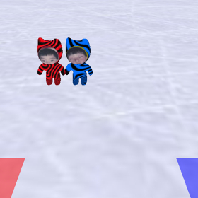 couverture jeu vidéo IceSkater