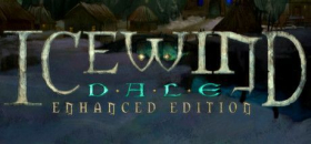 couverture jeu vidéo Icewind Dale : Enhanced Edition