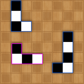 couverture jeu vidéo iChess Board Puzzle Free