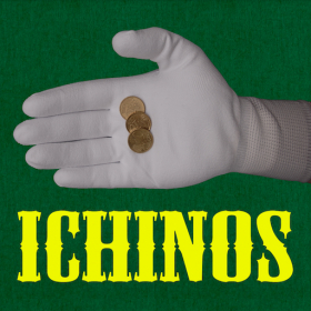 couverture jeu vidéo iChinos, le jeu populaire "chinos"