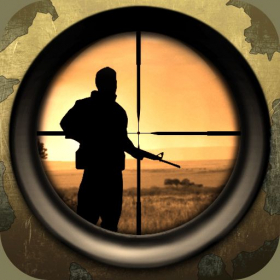 couverture jeu vidéo iCommando