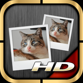 couverture jeu vidéo iCoppie HD
