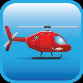 top 10 éditeur iCopter Free