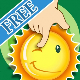 couverture jeu vidéo iCrazyClick FREE