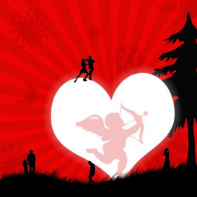 couverture jeu vidéo iCupid (Find Your Love)