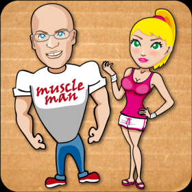 couverture jeu vidéo iDanilo