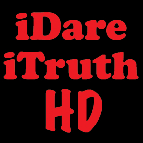 couverture jeu vidéo iDareiTruthHD